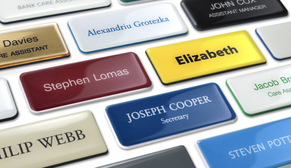 The World of Names: Trends to Watch This Year